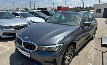 ב מ וו סדרה 3