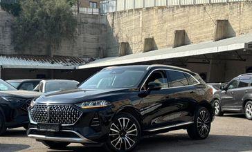 וואי WEY COFFEE 01