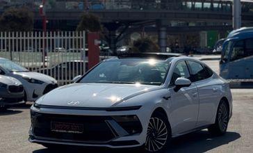 יונדאי סונטה