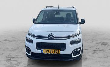 סיטרואן ברלינגו