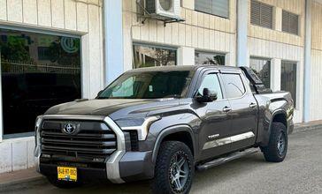 טויוטה טונדורה