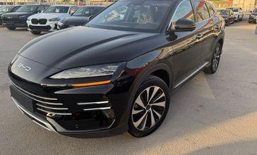 בי ווי די SEAL