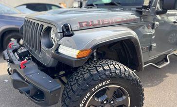 ג'יפ גלדיאטור