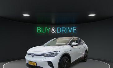 פולקסווגן ID4