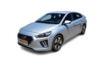 יונדאי איוניק