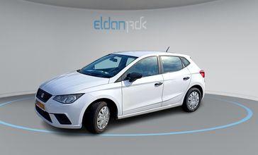 סיאט איביזה