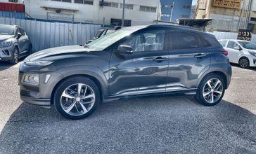 יונדאי קונה