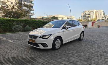 סיאט איביזה