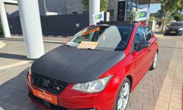 סיאט איביזה