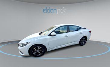 ניסאן סנטרה