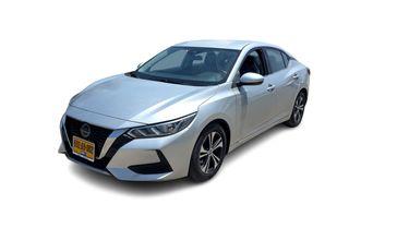 ניסאן סנטרה