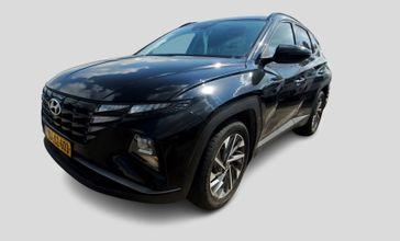 יונדאי טוסון