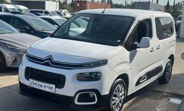 סיטרואן ברלינגו