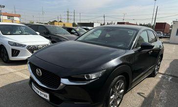 מזדה CX-30