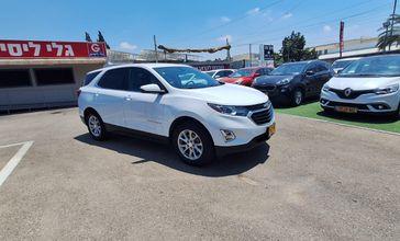 שברולט אקוינוקס