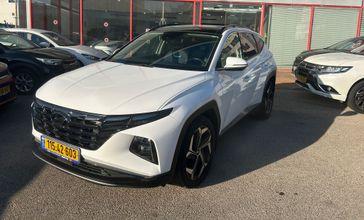 יונדאי טוסון