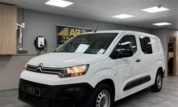 סיטרואן ברלינגו