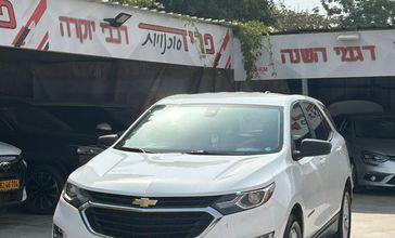 שברולט אקוינוקס