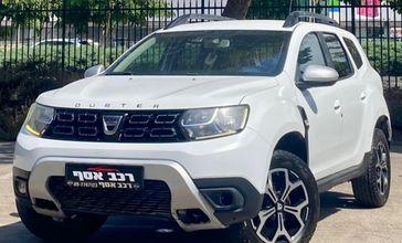 דאציה דאסטר