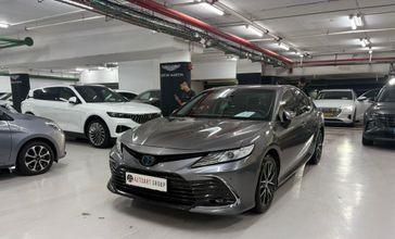 טויוטה קאמרי