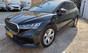 סקודה אניאק