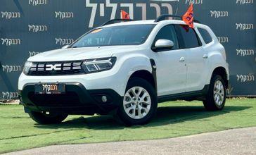 דאציה דאסטר