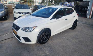 סיאט איביזה