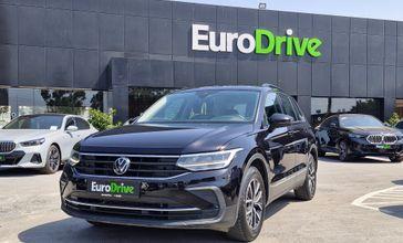 פולקסווגן טיגואן