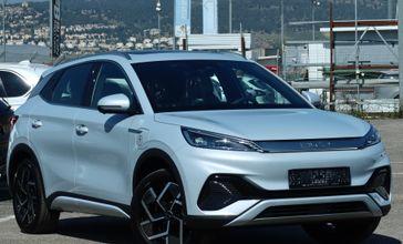 בי ווי די ATTO 3