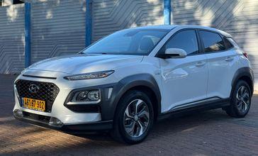 יונדאי קונה