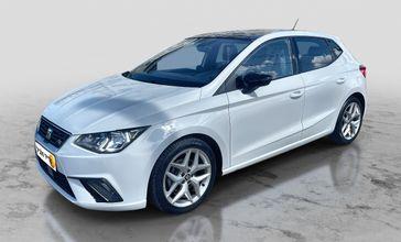 סיאט איביזה