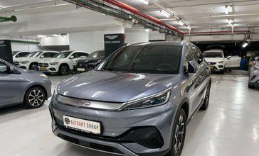 בי ווי די ATTO 3