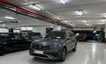 פולקסווגן טיגואן