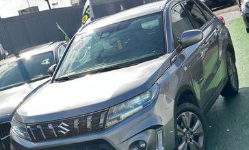 סוזוקי ויטארה