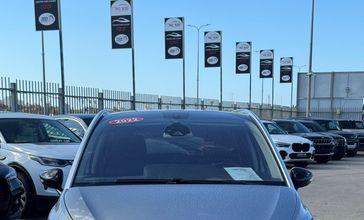 סיטרואן C4 ספייסטורר