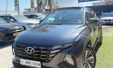 יונדאי טוסון