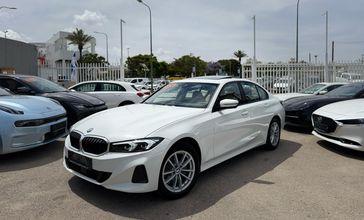 ב מ וו סדרה 3