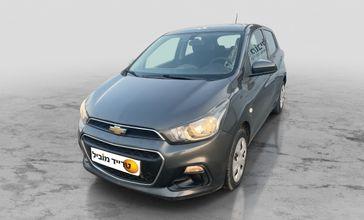 שברולט ספארק