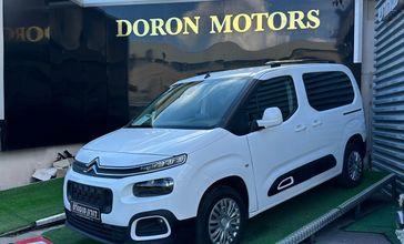 סיטרואן ברלינגו