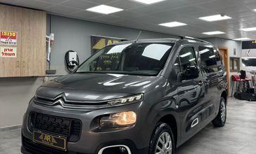 סיטרואן ברלינגו