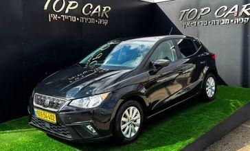 סיאט איביזה