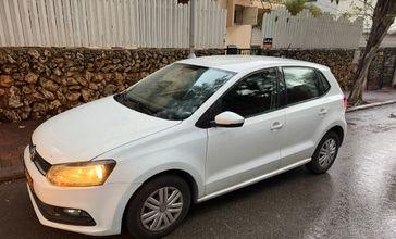 פולקסווגן פולו