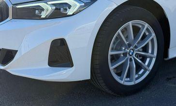 ב מ וו סדרה 3