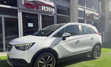 אופל קרוסלנד-X