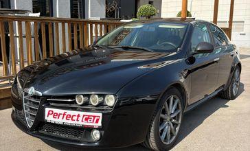 אלפא רומיאו 159