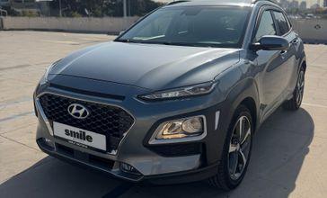 יונדאי קונה