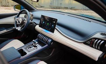 בי ווי די ATTO 3