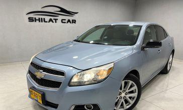 שברולט מאליבו