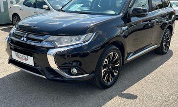 מיצובישי אאוטלנדר