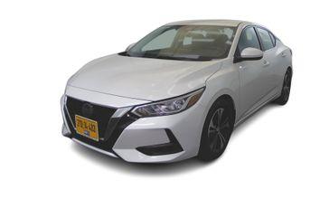 ניסאן סנטרה